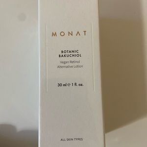 Monat Botanic Vegan Retinol